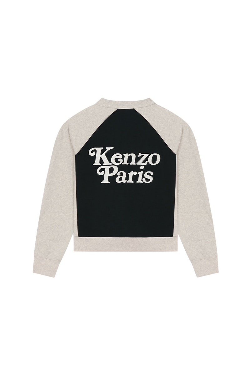NIGO x VERDY KENZO Spring Summer 2024 Capsule Release Info