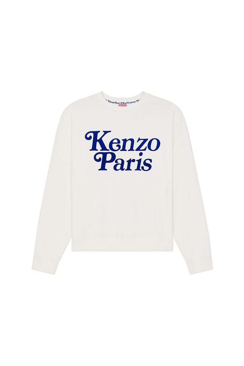 NIGO x VERDY KENZO Spring Summer 2024 Capsule Release Info