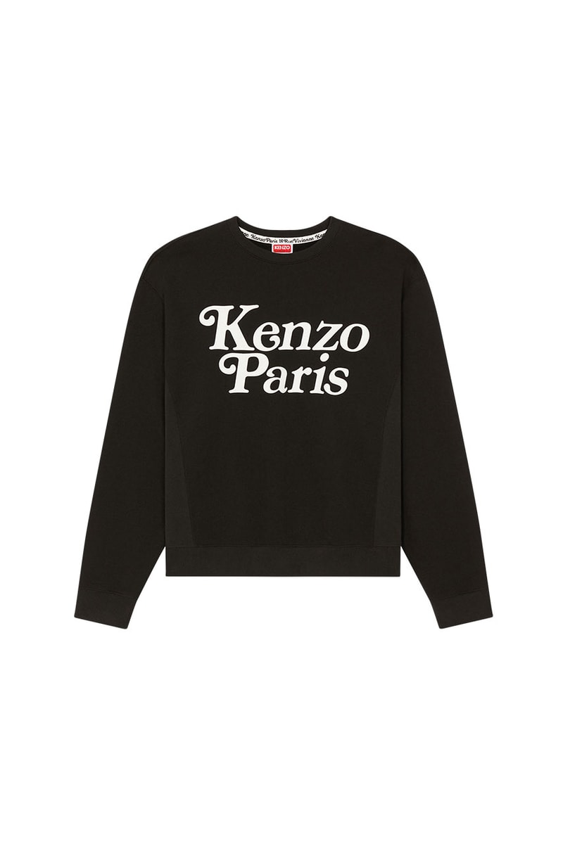 NIGO x VERDY KENZO Spring Summer 2024 Capsule Release Info
