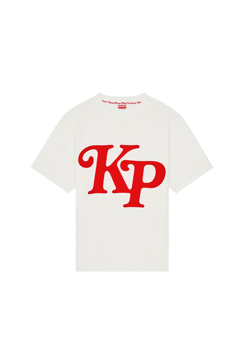 NIGO x VERDY KENZO Spring Summer 2024 Capsule Release Info