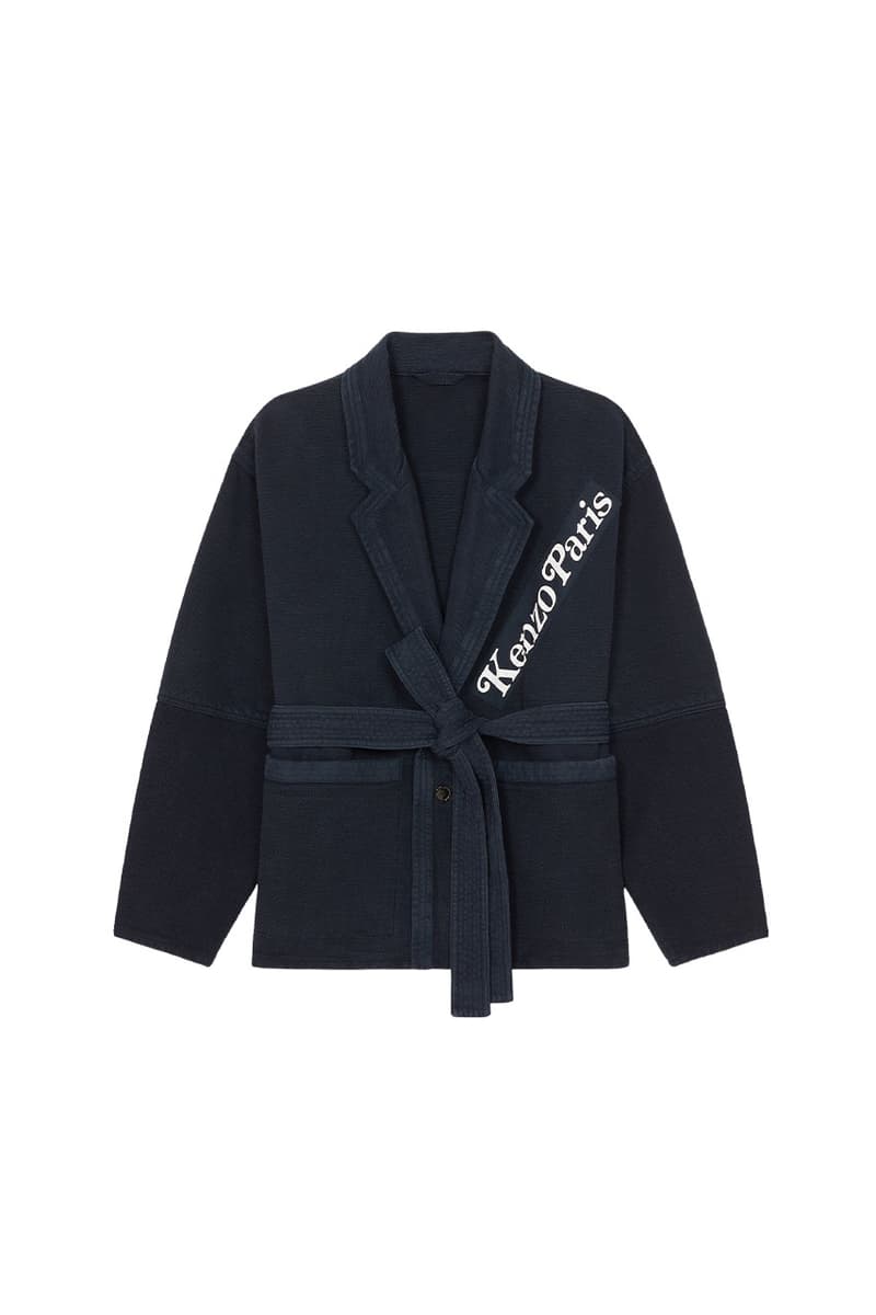 NIGO x VERDY KENZO Spring Summer 2024 Capsule Release Info