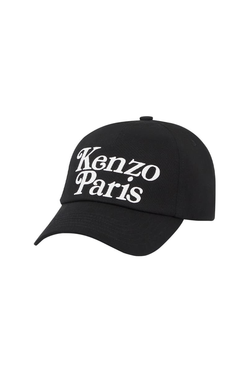 NIGO x VERDY KENZO Spring Summer 2024 Capsule Release Info