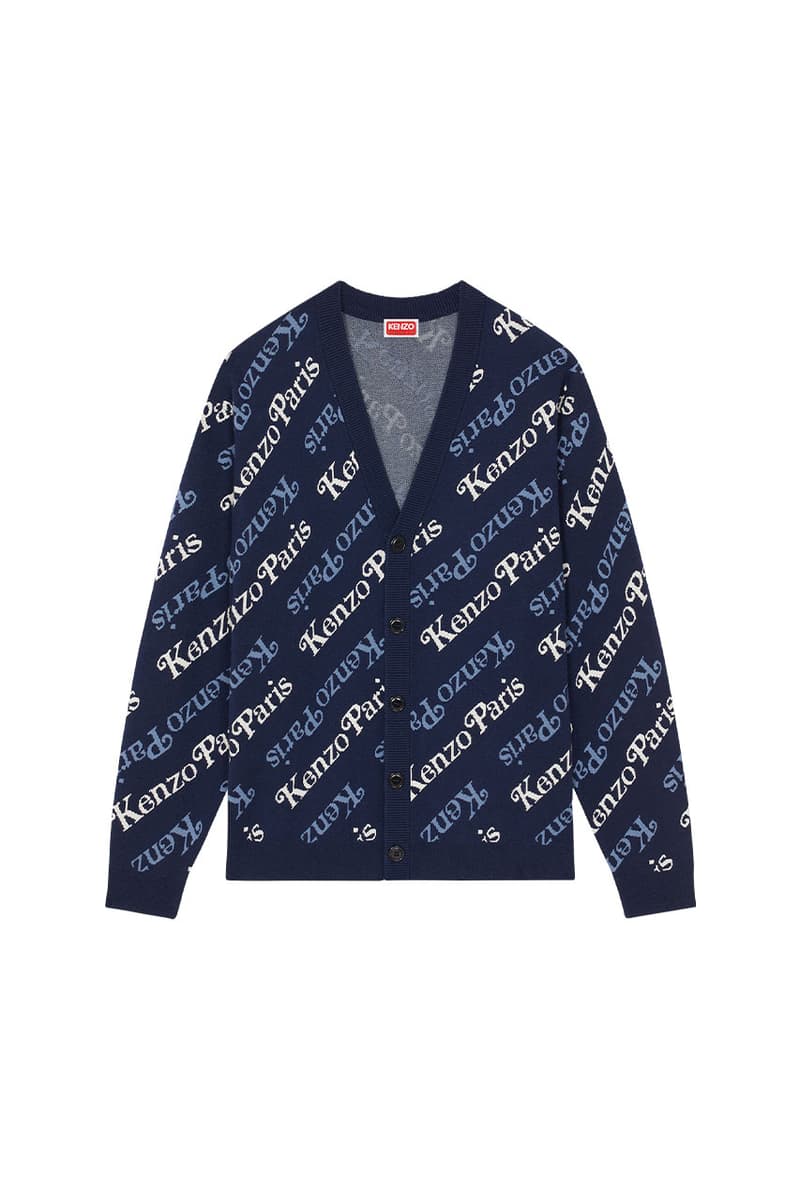 NIGO x VERDY KENZO Spring Summer 2024 Capsule Release Info