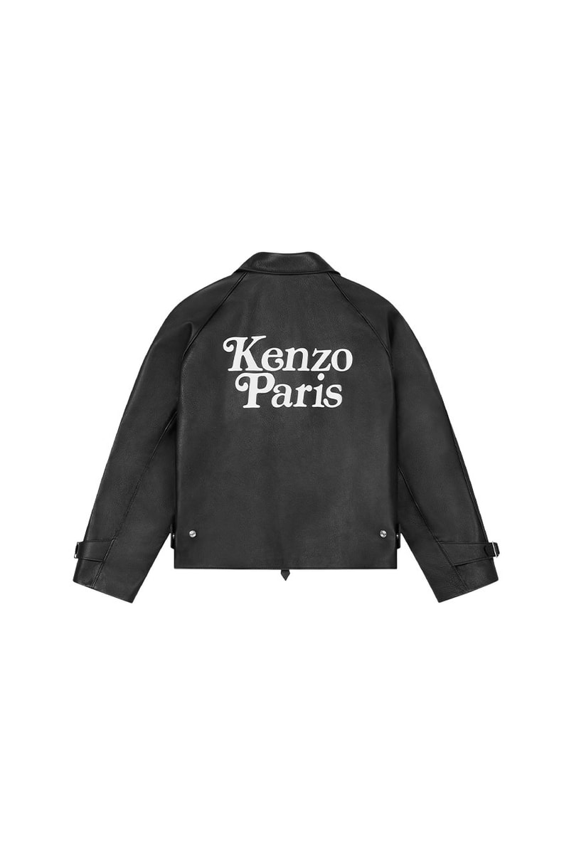 NIGO x VERDY KENZO Spring Summer 2024 Capsule Release Info