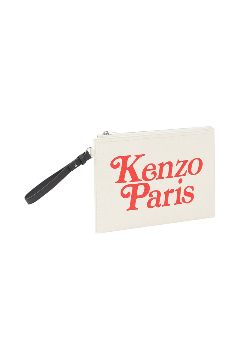 NIGO x VERDY KENZO Spring Summer 2024 Capsule Release Info