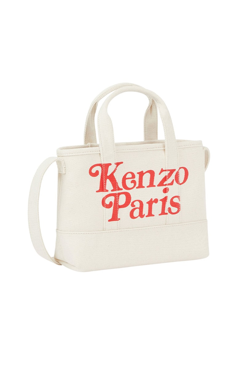 NIGO x VERDY KENZO Spring Summer 2024 Capsule Release Info