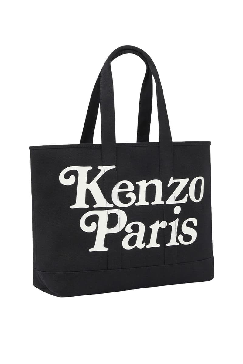 NIGO x VERDY KENZO Spring Summer 2024 Capsule Release Info