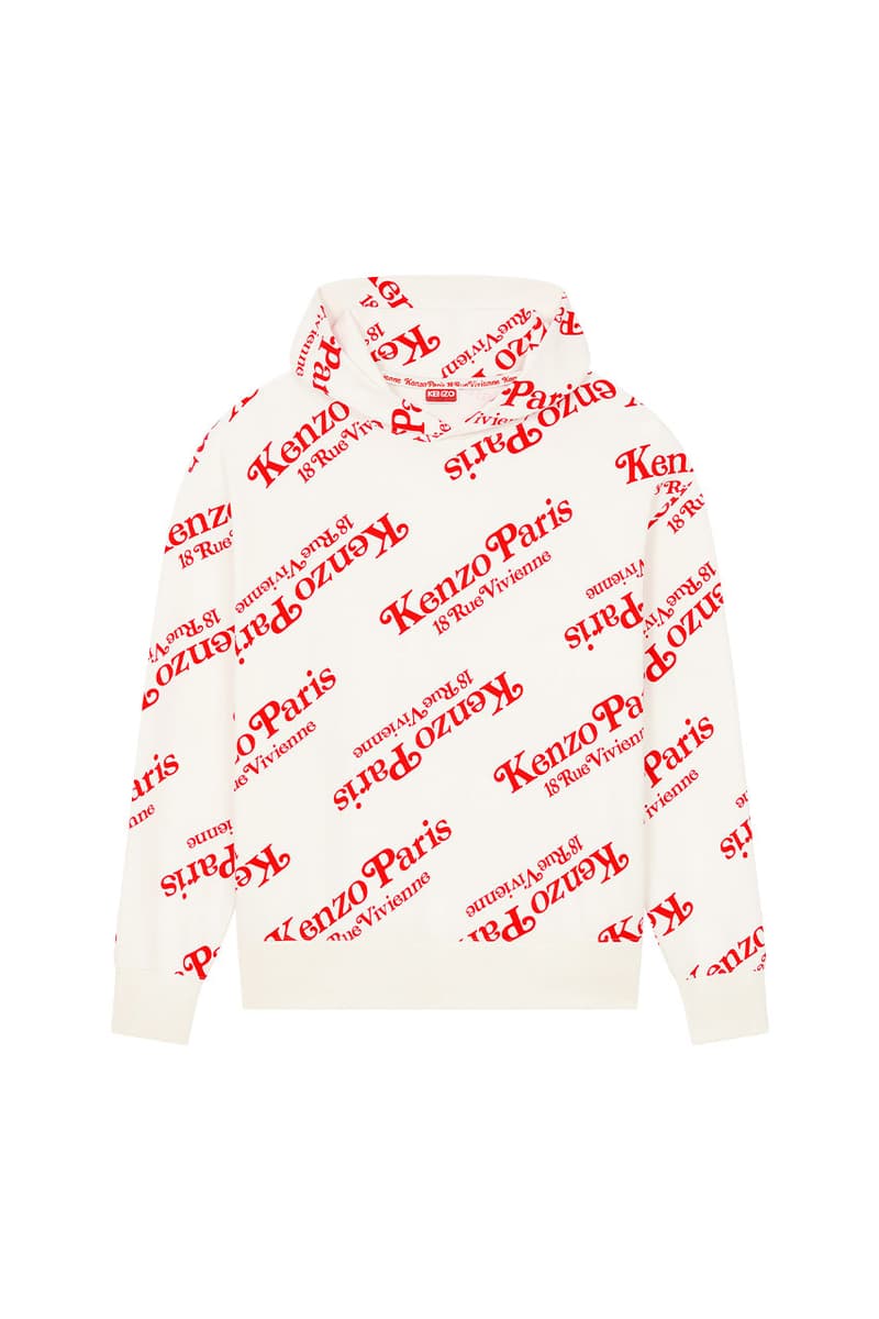 NIGO x VERDY KENZO Spring Summer 2024 Capsule Release Info