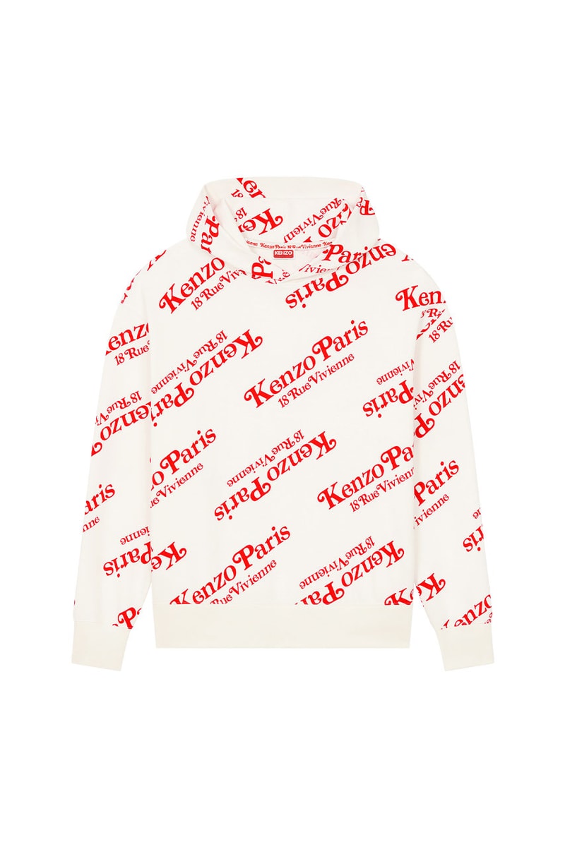 NIGO x VERDY KENZO Spring Summer 2024 Capsule Release Info