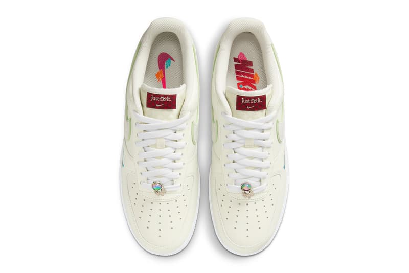 Nike Air Force 1 Low Dunk Low Remastered Year of the Dragon Release Info date store list buying guide photos price