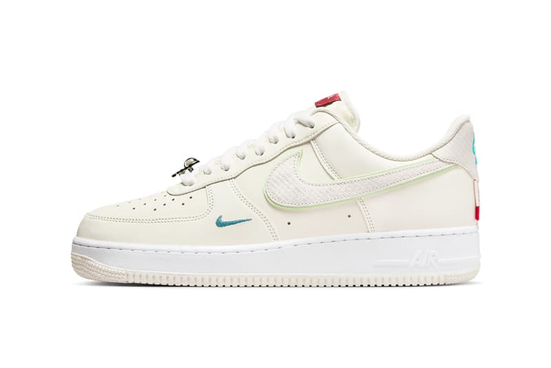 Nike Air Force 1 Low Dunk Low Remastered Year of the Dragon Release Info date store list buying guide photos price