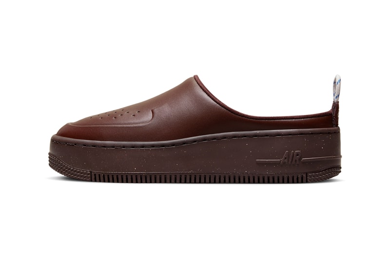 Nike Air Force 1 Lover Wild Earth FZ4134-200 Release Info date store list buying guide photos price