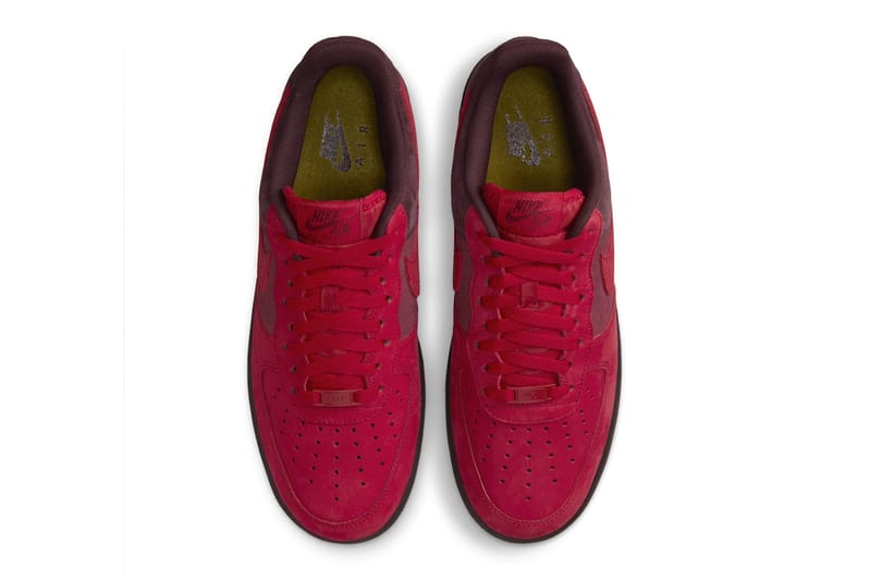 Nike Air Force 1 Low Love for All (Women's)