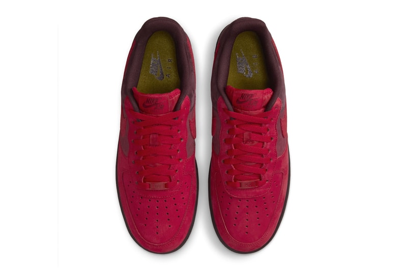 Nike Air Force 1 Low Layers of Love FZ4033-657 Release Info