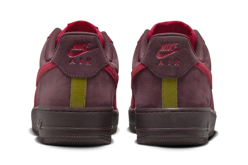 Nike Air Force 1 Low “Layers of Love” Release Info