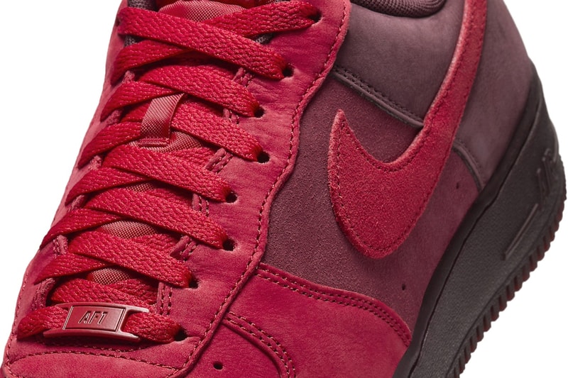 Nike Air Force 1 Low Layers of Love FZ4033-657 Release Info