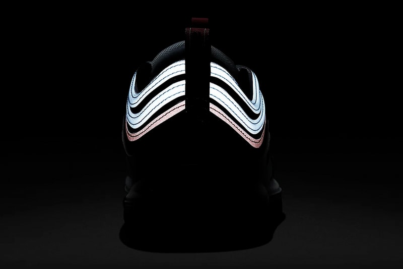 Nike Air Max 97 "Gundam" Sneaker Restock Swoosh