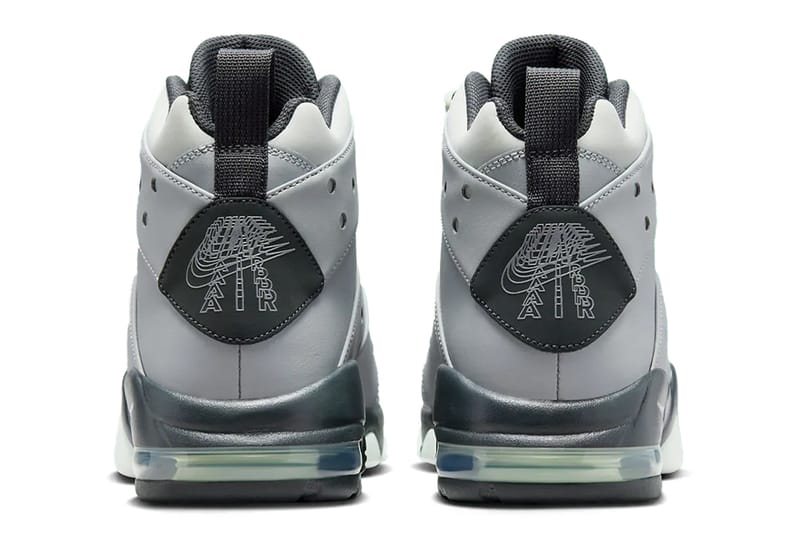 air max barkley grey