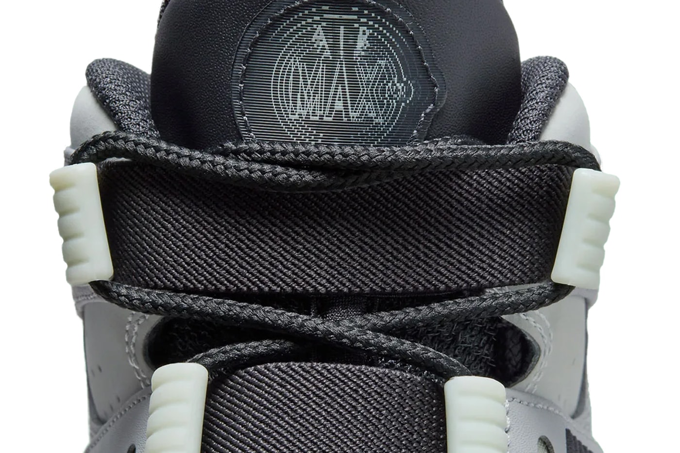 Nike Air Max CB '94 Surfaces in "Dark Smoke Grey" FJ4180-001 release info 2024 charles barkley nba basketball shoes retro