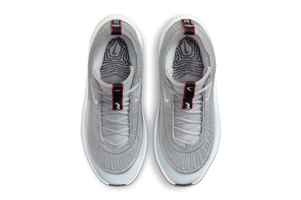 nike basketball cosmic unity 3 silver bullet dv 2757 005 flat varsity red cement grey pure platinum official release date info photos price store list buying guide