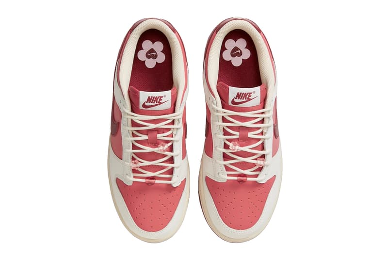 Nike Dunk Low Valentine's Day 2024 Release Info date store list buying guide photos price