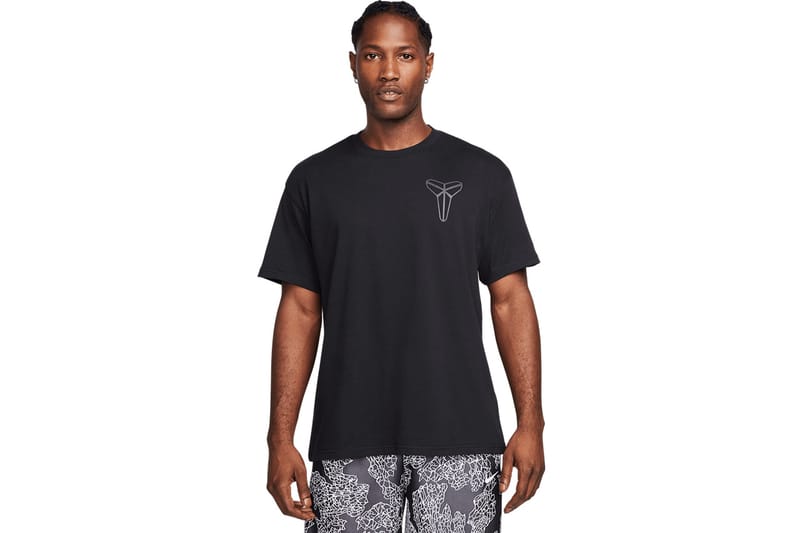 Nike Unveils Kobe Mamba Mentality Apparel Capsule