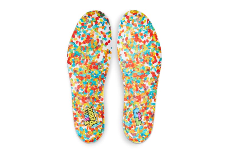 Nike LeBron 4 Fruity Pebbles DQ9310-100 Release Date info store list buying guide photos price