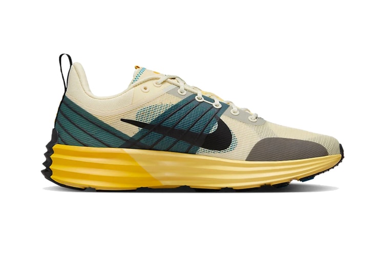 Nike Lunar Roam To Debut in "Alabaster"