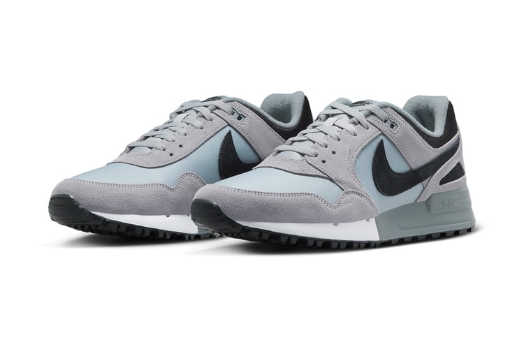 The Nike Air Pegasus 89 Is Back as a Golf Shoe