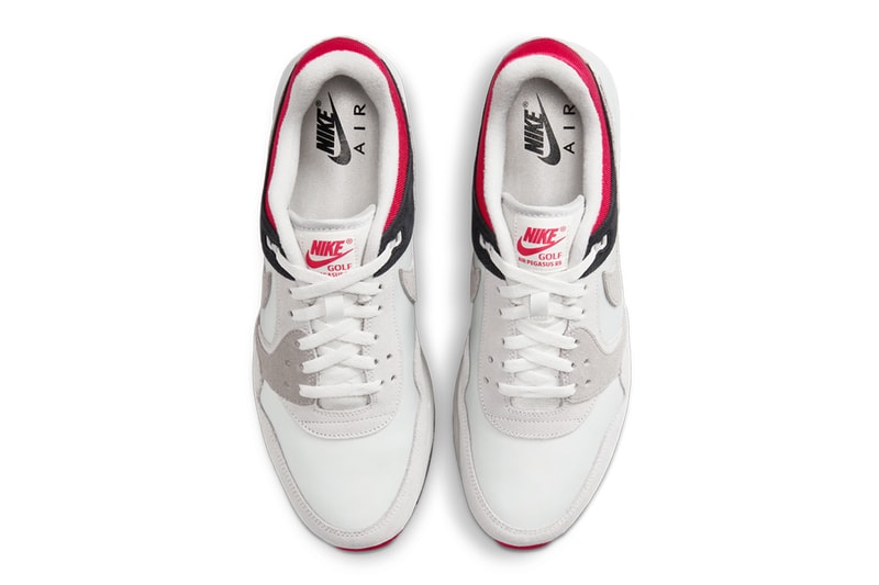 nike pegasus 89 golf fj2245 002 fj2245 001 fj2245 100 release date information store guide list