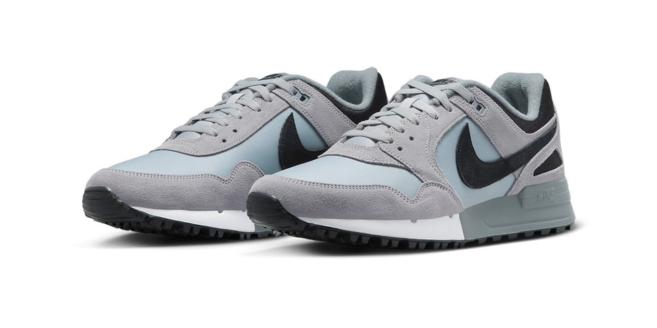 Nike Air Pegasus 89 Golf Shoes White Grey Red FJ2245-100 Mens 11.5 Nike Unisex Air Pegasus  main image 4