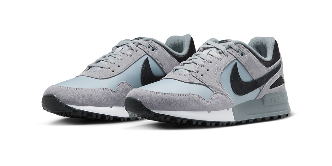 The Nike Air Pegasus 89 Is Back as a Golf Shoe