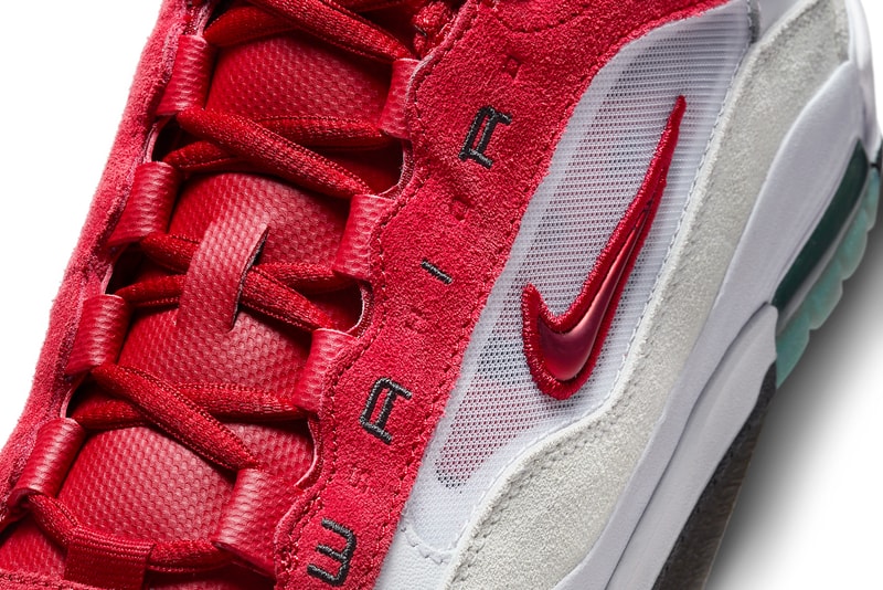 Nike SB Air Max Ishod Wair "White/Orange" FB2393-103 White/Orange-Summit White-Black-Gum Light Brown second signature shoe debut spring 2024
