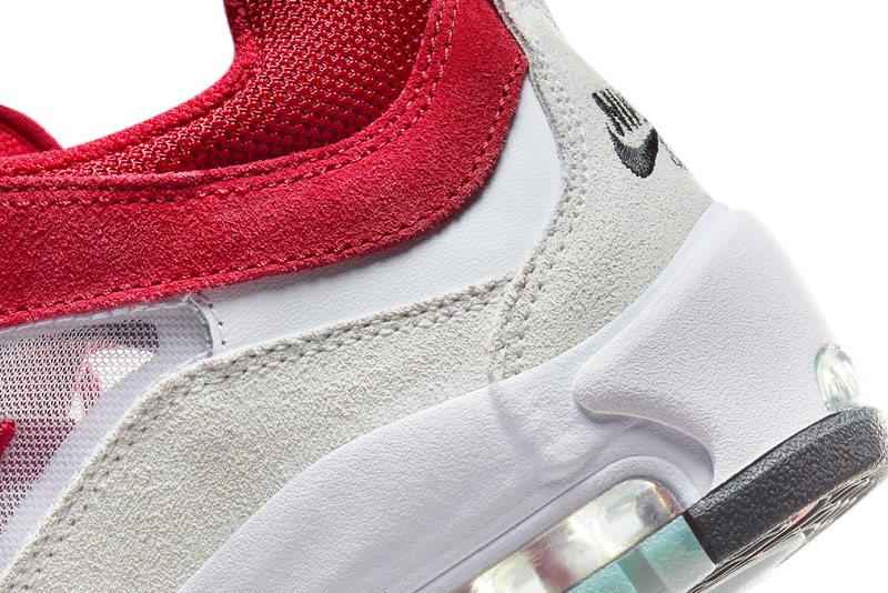 Nike SB Air Max Ishod Wair "White/Orange" FB2393-103 White/Orange-Summit White-Black-Gum Light Brown second signature shoe debut spring 2024