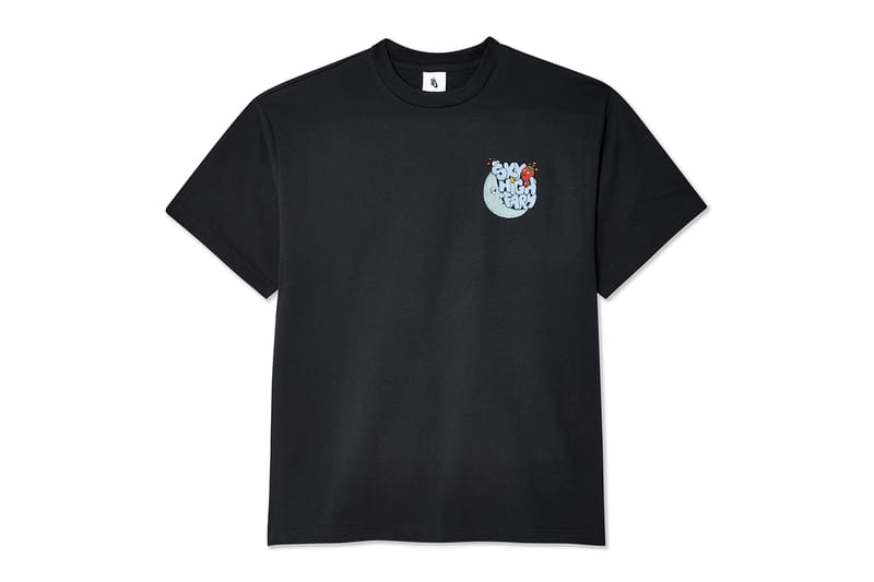 国産最安値Kaws x Dover Street Market T-Shirt Tシャツ/カットソー(半袖/袖なし)