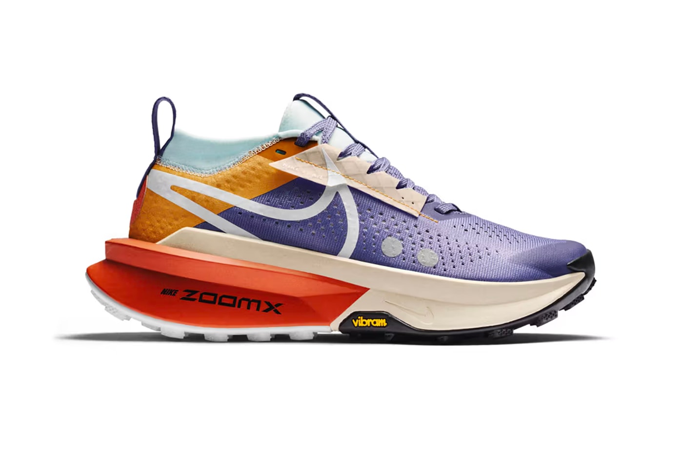 Nike Trail Running Zegama 2 Pegasus Trail 5 shoe sneaker upcoming release details feature midsole outsole preview may 2024