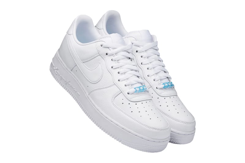 love you forever air force 1