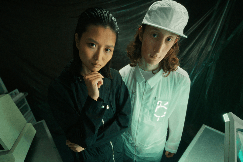 Nothing Steps Away From Tech to Debut Its First Apparel Collection