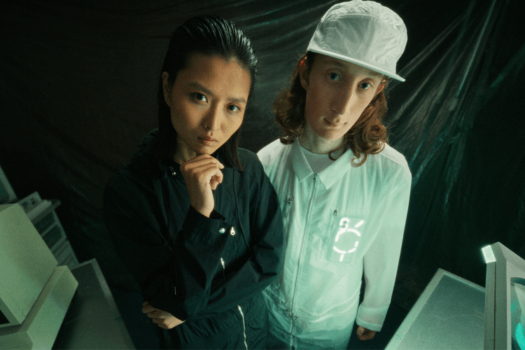 Nothing Steps Away From Tech to Debut Its First Apparel Collection
