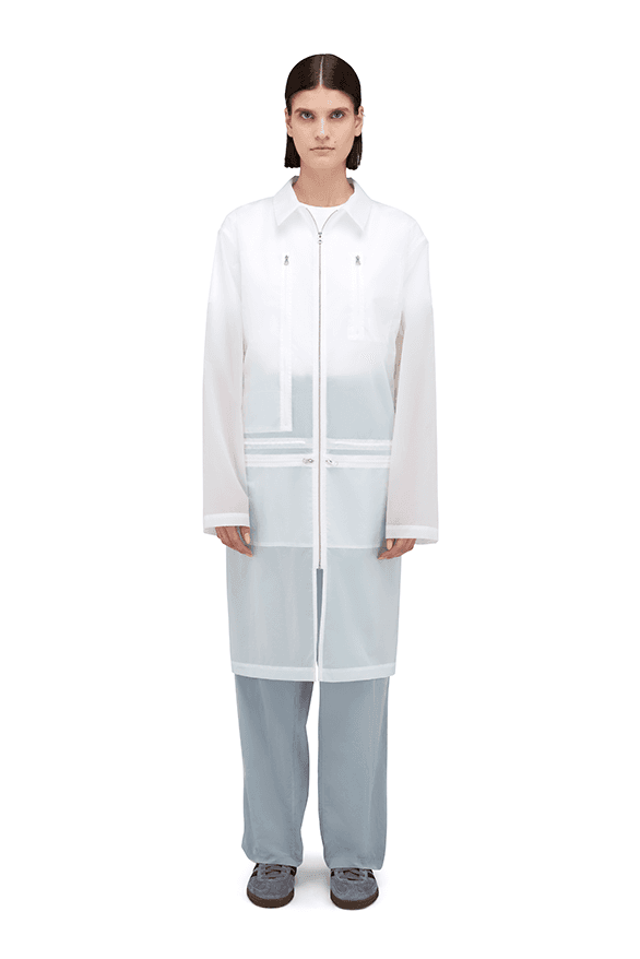 Nothing First Apparel Collection Release Information details date technology phone menswear womenswear London uk