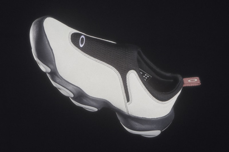 Oakley Factory Team x Braindead Edge Boot Flesh Pack Release Info