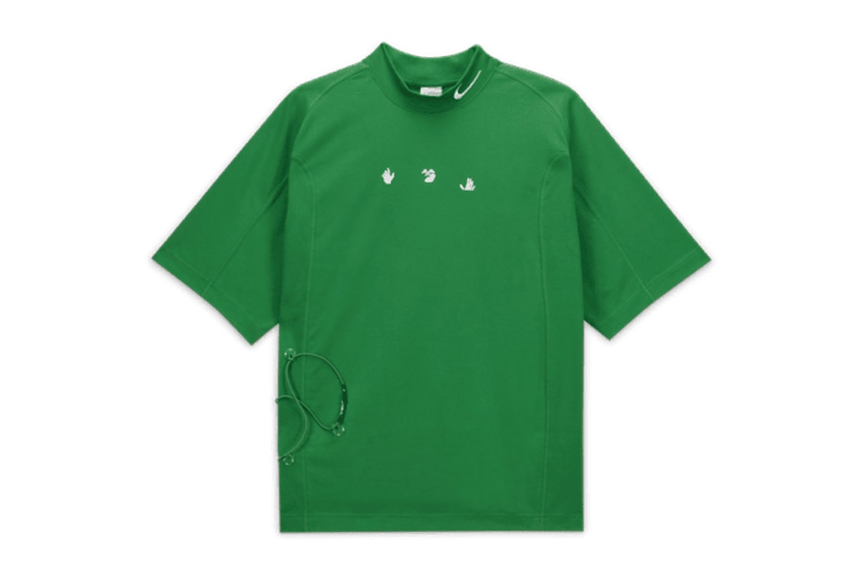 Nike off white t shirts Clearance