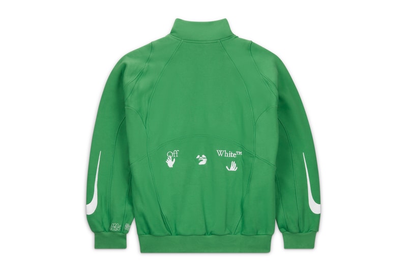 Off-White™ Nike FW23 Apparel Collection Release Date info store list buying guide photos price