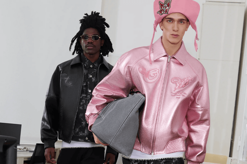 Off-White™ Pre-Fall 2024 Honors Virgil Abloh's Legacy By Looking Forward