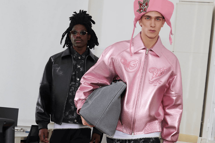 Off-White™ Pre-Fall 2024 Honors Virgil Abloh's Legacy By Looking Forward