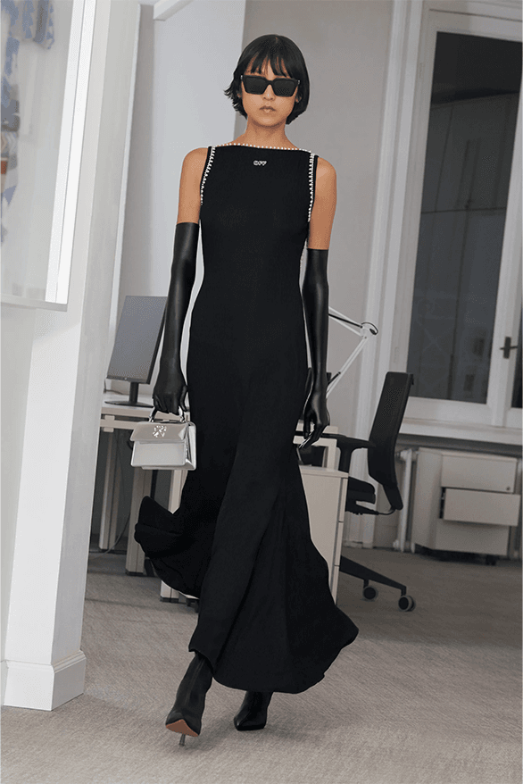Off-White™ Pre Fall 2024 Collection ib kamara menswear womenswear Virgil Abloh