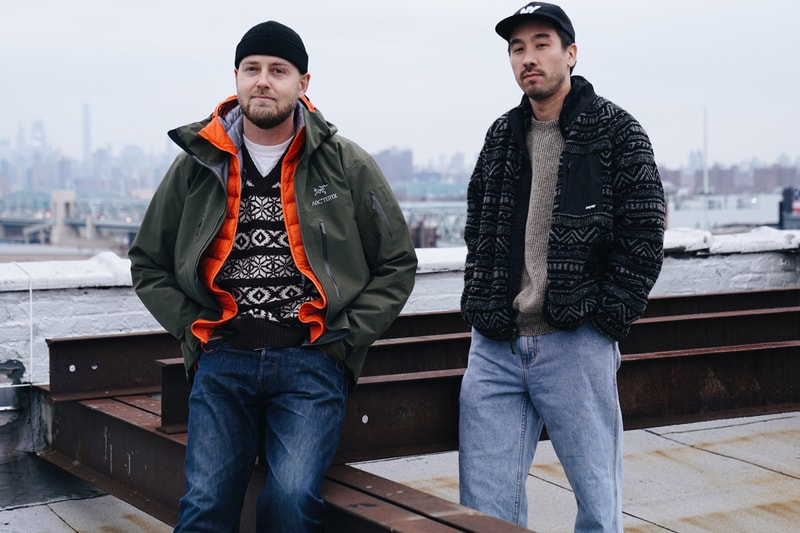 Literally Local: How Only NY Became the Official Outfitter of New York City