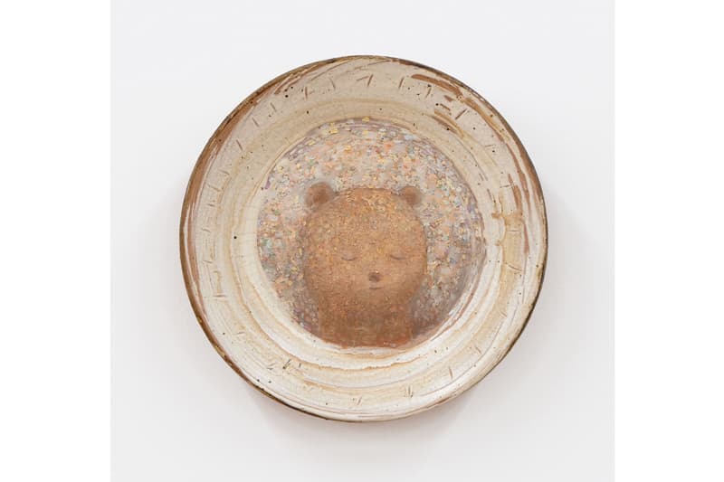 Othani Workshop Portraits Solo Exhibition Perrotin