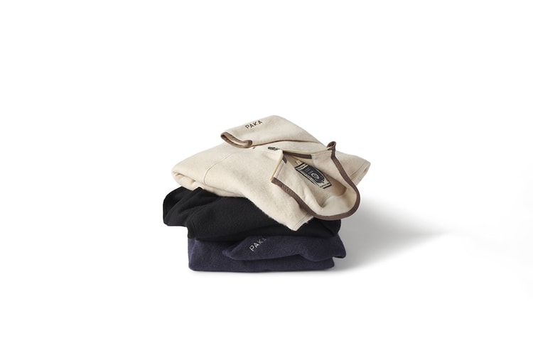 Paka’s New Alpaca Polar Fleece Is Warmer Than Any Synthetic
