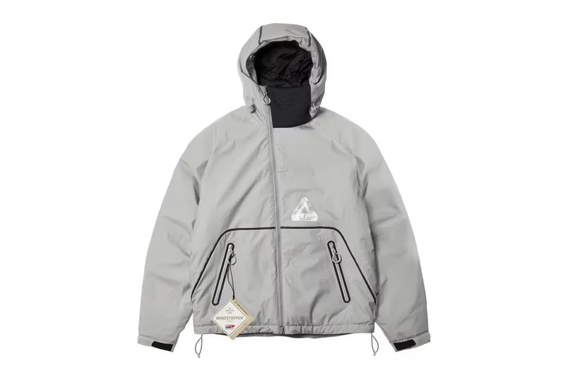 Everything Dropping at Palace This Week